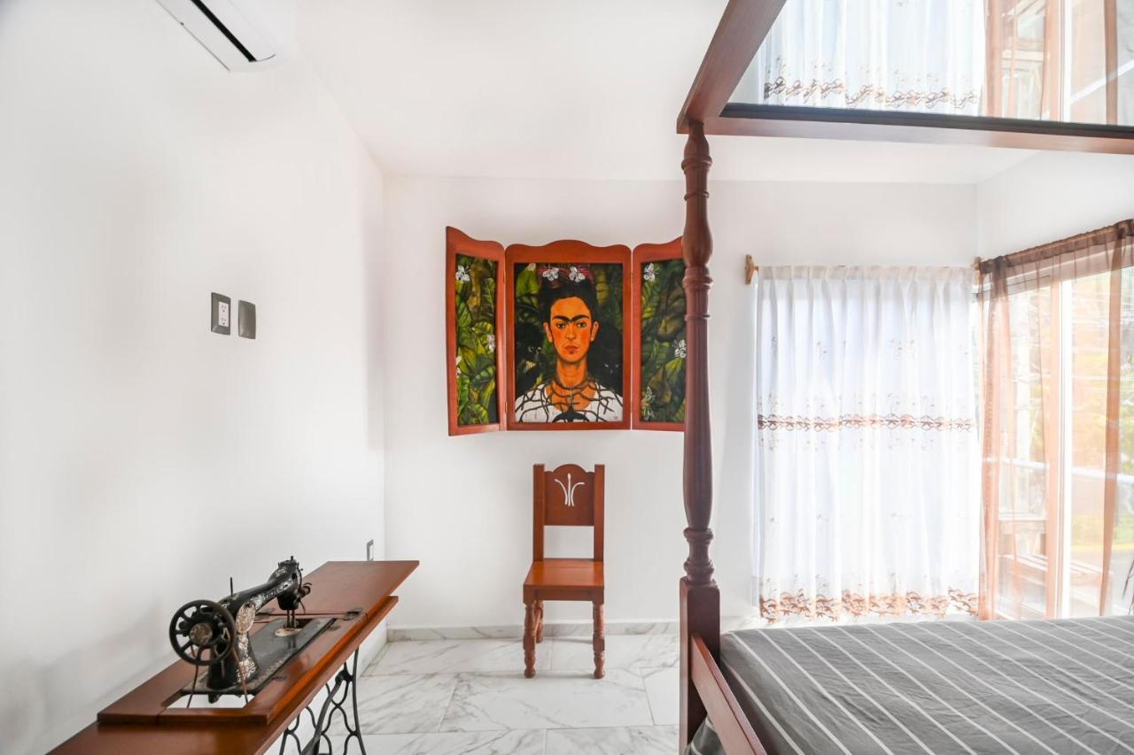 Endemic Hostal
