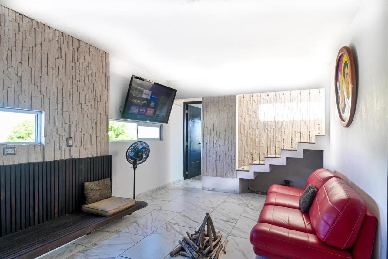Hostal Endemic